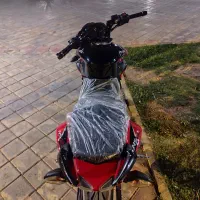 موتورns|موتورسیکلت|اصفهان, شهرک امام خمینی|دیوار