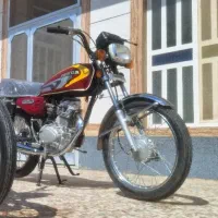 موتور تیزتک 89 پلاک ملی مدارک کامل کر خشک