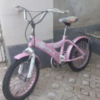 دوچرخه ۱۶