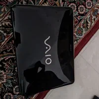لپتاپ سونی مدل vaio|رایانه همراه|شیراز, بعثت|دیوار