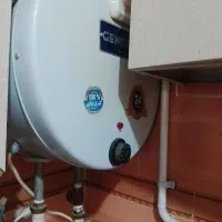 آبگرمکن دیواری برقی