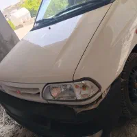 پراید وانت صفر کیلومتر