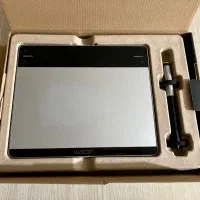 قلم نوری wacom