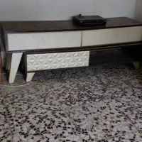 میز تلوزیون جدید