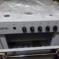 اجاق گاز کمل|اجاق گاز و لوازم برقی پخت‌وپز|خورموج, |دیوار