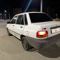 پراید ۸۷ تک|خودرو سواری و وانت|بیرجند, |دیوار