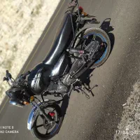 موتور سیکلت kld|موتورسیکلت|آبدانان, |دیوار