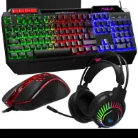 ست گیمینگ آئولا مدل T650