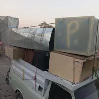 خرید ضایعات آهن کتاب مس برنج المینیوم