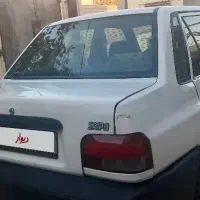 پرایدمدل۸۶|خودرو سواری و وانت|یاسوج, |دیوار