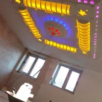 گچکاری وگچبری ولکه گیری