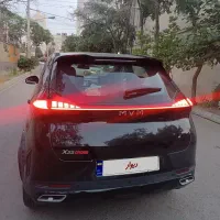 x33 cross مدل 1402|خودرو سواری و وانت|مشهد, هفت تیر (حافظ)|دیوار