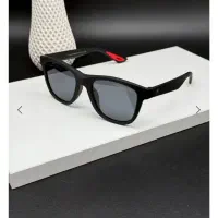 عینک آفتابی پرادو و پلیس