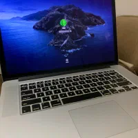 MacBook pro 2013