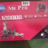 هدلایت ماشین