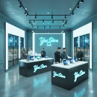 جمعه سیاه / Black Friday /جشنواره فروش انواع لپتاپ