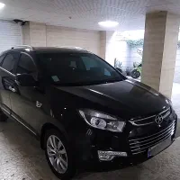 فروش جک S5 new|خودرو سواری و وانت|لاهیجان, قیام|دیوار