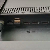 تلویزیون ۵۰اینچ اسنوا|تلویزیون و پروژکتور|مشهد, سیلو|دیوار