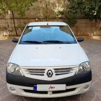 ال۹۰پارس تندرمدل۹۷ درحد صفر