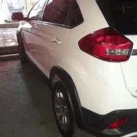 mvm x22مدل97 اتومات بی رنگ|خودرو سواری و وانت|بهارستان, |دیوار