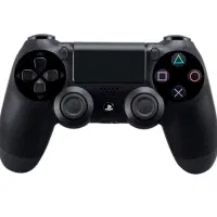 دسته ps4 شرکتی آکبند