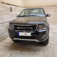 وانت آمیکو آسنا ۱۴۰۲ توربو
