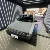 پراید ۱۳۱ / ۹۰ / هیدرولیک / سلامت