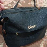 کیف رودوشی|کیف، کفش، کمربند|ری, دولت‌آباد|دیوار