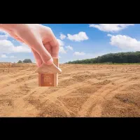 زمین شهرک سیدی