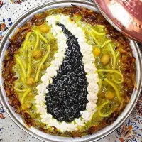 فروشنده مغازه پزندگی