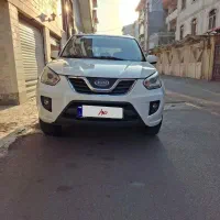 ماشین ام وی ام x33