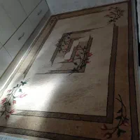 فرش ۶ متری
