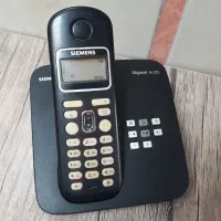 تلفن گیگاست (زیمنس )و پاناسونیک