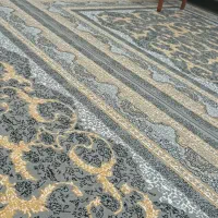 فروش ۴ تخته فرش نو ۲در۳
