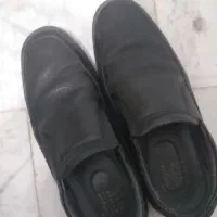 کفش و کفش کار