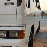 مینی بوس هیوندا