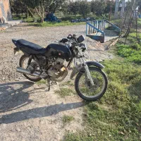 موتور احسان شکاری ۱۵۰