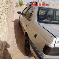 پژو 405|خودرو سواری و وانت|اردکان, |دیوار