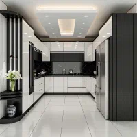 کابینت و کمد دیواریو....|خدمات پیشه و مهارت|شهر بابک, |دیوار