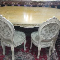 میزناهاخوری ۸ نفره