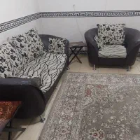 مبل هشت نفره فقط دو میلیون و پانصد