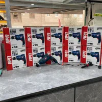 ابزار آلات ای پی ان با شرایط اقساط شیش ماهه