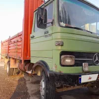 خاور ۶۰۸ مدل ۷۰