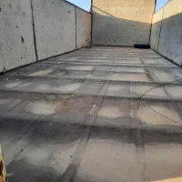 اتاق دهچرخ|خودرو سنگین|شراء, |دیوار