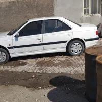 پژو پارس  مدل ۹۷