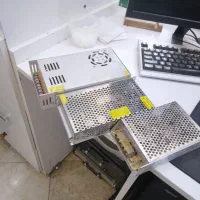 ترانس یا سوئیچینگ