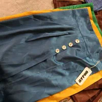 دامن ساتن|لباس|جهرم, |دیوار