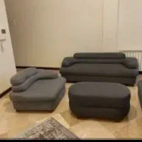 مبل پا سنگی
