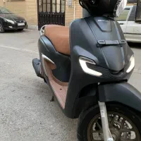 Honda stylo|موتورسیکلت|تهران, حسن‌آباد|دیوار