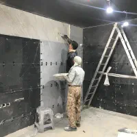 طراحی داخلی،دکوراسیون،بازسازی،نما،ساخت ویلا